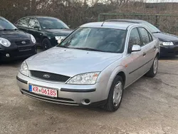 Silber Gebraucht 2002 Ford Mondeo Ambiente Limousine | 1.600 € (Fairer Preis)