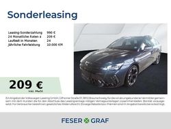 Other Gebraucht 2025 Cupra Leon Kombi | 29.950 € (Fairer Preis)