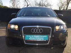 Other Gebraucht 2007 Audi A3 Kombi | 8.299 € (Fairer Preis)