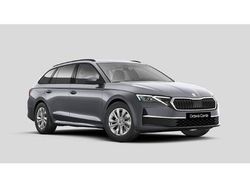 Graphitegrau metallic Neu 2025 Skoda Octavia Joy Kombi | 32.590 € (Fairer Preis)