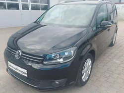 Gebraucht 2013 VW Touran Life Van / Kleinbus | 9.500 € (Fairer Preis)