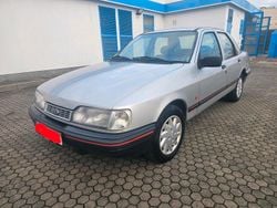 Silber Gebraucht 1992 Ford Sierra Limousine | 4.500 €