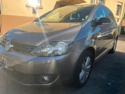 Kaschmirbraun Gebraucht 2013 VW Golf Plus Cross Match Van / Kleinbus | 8.750 € (Fairer Preis)