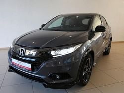 Modern steel m. Gebraucht 2019 Honda HR-V Sport SUV | 23.490 € (Fairer Preis)