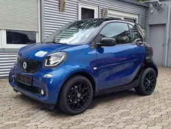 Other Gebraucht 2016 Smart ForTwo Coupé Passion Kleinwagen | 10.290 € (Fairer Preis)