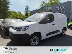 Lack weiss banquise/deckende l Gebraucht 2022 Citroën Berlingo Van / Kleinbus | 12.980 € (Fairer Preis)