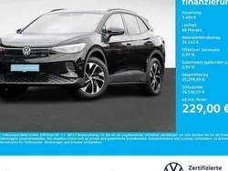 Schwarz Gebraucht 2024 VW ID.4 Pro SUV | 37.631 €