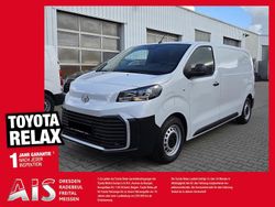 Ice white Neu 2025 Toyota Proace Van / Kleinbus | 31.990 € (Etwas zu teuer)