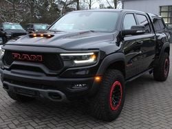 Schwarz Gebraucht 2021 Dodge Ram Abholung | 111.900 €