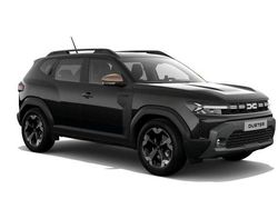 Schwarz Neu 2025 Dacia Duster Extreme SUV | 29.980 € (Fairer Preis)