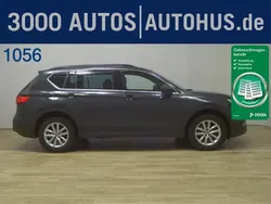Grau Gebraucht 2020 Seat Tarraco Style SUV | 21.480 € (Fairer Preis)