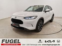 Platinum white Neu 2025 Honda ZR-V Advance SUV | 36.969 € (Superpreis)