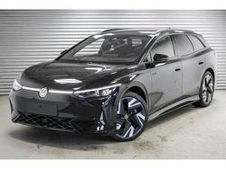 Neu 2025 VW ID.7 GTX Kombi | 61.490 € (Guter Preis)