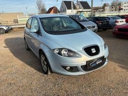 Gebraucht 2005 Seat Altea Stylance Limousine | 1.890 € (Superpreis)