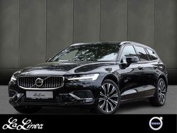 Schwarz Gebraucht 2022 Volvo V60 Plus Kombi | 32.750 € (Fairer Preis)