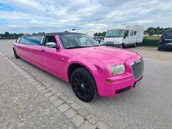 Gebraucht 2006 Chrysler 300C Limousine | 16.900 €