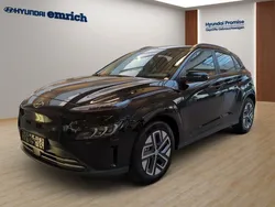 Schwarz Gebraucht 2023 Hyundai Kona Basis SUV | 25.990 € (Fairer Preis)