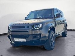 Braun Gebraucht 2022 Land Rover Defender Black Edition SUV | 63.860 € (Guter Preis)