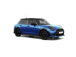 Gebraucht 2024 Mini Cooper S Kleinwagen | 33.157 € (Teuer)