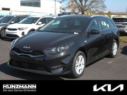 Zilinaschwarz metallic Neu 2025 Kia Ceed Sportswagon Vision Kombi | 25.889 € (Guter Preis)