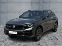 Grau Gebraucht 2025 VW Touareg R SUV | 89.570 €