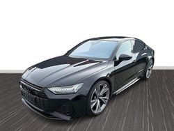 Schwarz Gebraucht 2021 Audi RS7 Sport Kleinwagen | 82.600 € (Guter Preis)