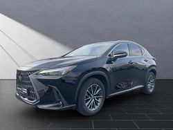 Schwarz Gebraucht 2022 Lexus NX450h+ Business Edition SUV | 42.950 € (Fairer Preis)