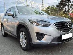 Grau Gebraucht 2016 Mazda CX-5 Nakama SUV | 8.890 € (Guter Preis)