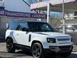 Weiß Gebraucht 2023 Land Rover Defender SE Dynamic SUV | 56.900 € (Superpreis)