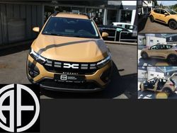 Safari beige Neu 2025 Dacia Sandero Expression Kleinwagen | 18.590 € (Fairer Preis)