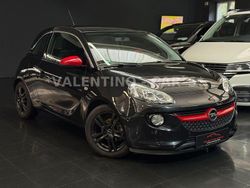 Schwarz Gebraucht 2015 Opel Adam Jam Kleinwagen | 9.799 € (Fairer Preis)