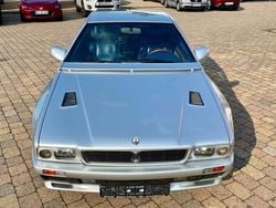 Silber Gebraucht 1991 Maserati Shamal Coupé | 108.470 €
