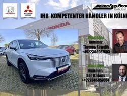 Premium sunlight white pearl Gebraucht 2022 Honda HR-V Advance SUV | 23.990 € (Guter Preis)