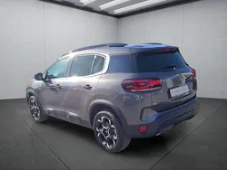 Grau Neu 2025 Citroën C5 Aircross SUV | 29.899 € (Guter Preis)