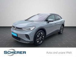 Mondsteingrau Neu 2025 VW ID.4 Pure SUV | 36.400 € (Superpreis)