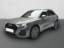Chronos grau metallic Neu 2025 Audi Q3 S-Line SUV | 46.300 € (Guter Preis)