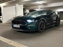 Grün Gebraucht 2020 Ford Mustang Bullitt Coupé | 42.000 € (Guter Preis)