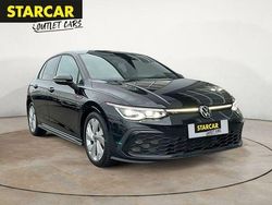 Grenadillschwarz metallic Gebraucht 2024 VW Golf VIII GTI Limousine | 31.549 € (Fairer Preis)