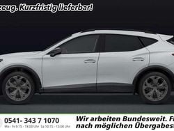 Nevada weiß metallic Neu 2025 Cupra Formentor SUV | 32.920 € (Guter Preis)