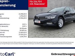 Deep black perleffekt Gebraucht 2022 VW Passat Business Kombi | 24.980 € (Etwas zu teuer)