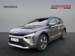 Graphitegrau metallic Neu 2025 Skoda Elroq Loft SUV | 38.000 € (Guter Preis)