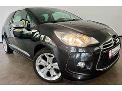 Gebraucht 2011 DS Automobiles DS3 So Chic Kleinwagen | 6.790 €
