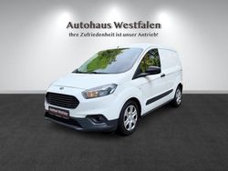 Weiß Gebraucht 2019 Ford Transit Trend Van / Kleinbus | 11.890 € (Guter Preis)