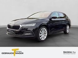 Gebraucht 2021 Skoda Octavia Style Kombi | 21.270 € (Fairer Preis)