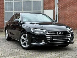 Schwarz Gebraucht 2019 Audi A4 Advanced Limousine | 20.699 € (Superpreis)