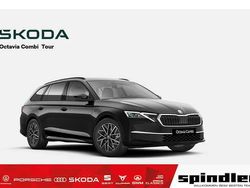 Schwarz Neu 2025 Skoda Octavia Tour Kombi | 37.520 € (Fairer Preis)
