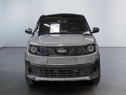 Grau Gebraucht 2024 Ligier Myli Kleinwagen | 15.690 €