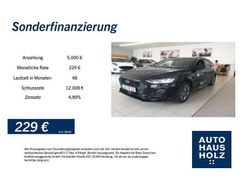 Schwarz Gebraucht 2023 Ford Focus ST-Line Limousine | 21.290 € (Fairer Preis)