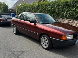Gebraucht 1990 Audi 80 Limousine | 2.000 €