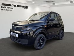 Schwarz Neu 2025 Ligier Myli Kleinwagen | 15.900 € (Superpreis)